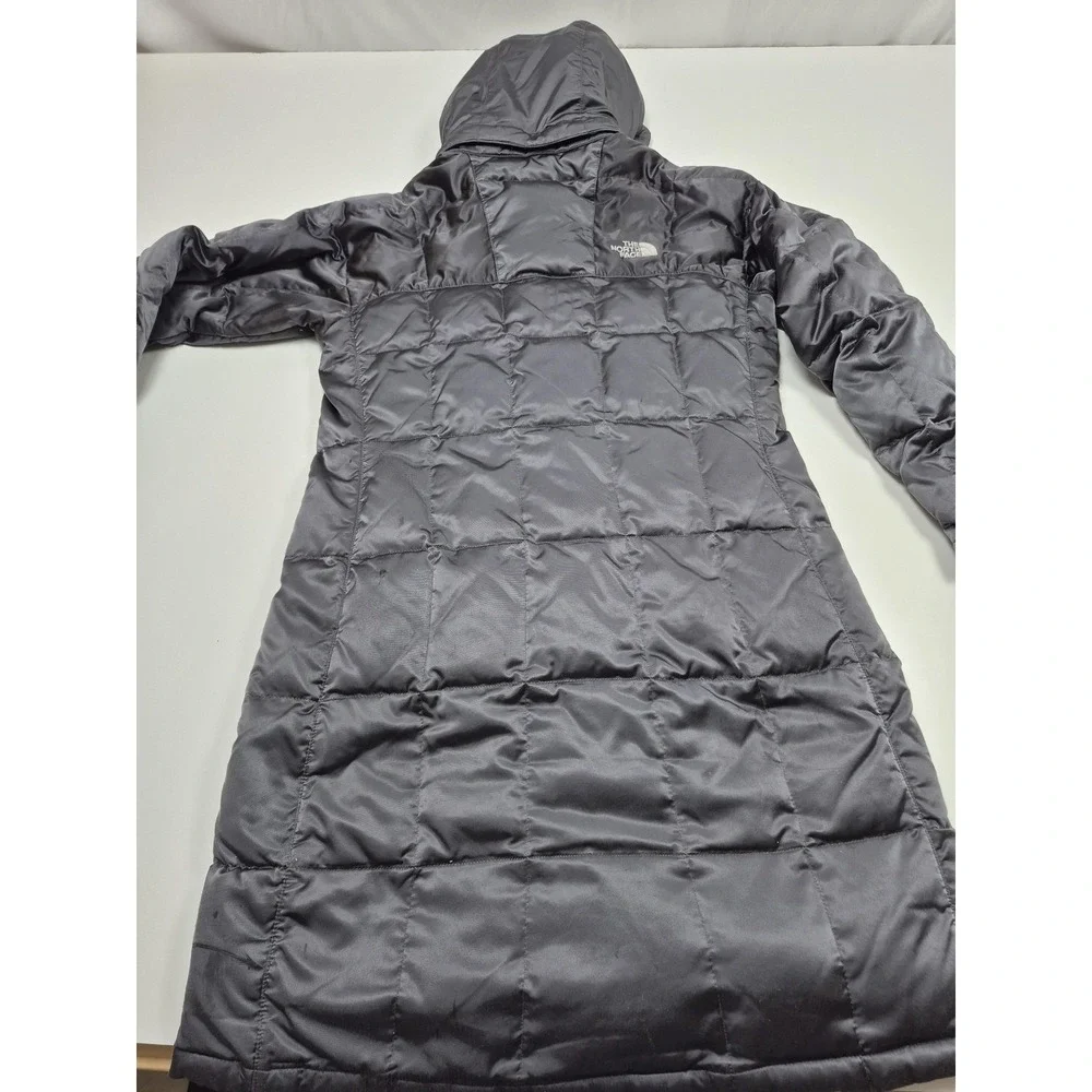 The North Face north face